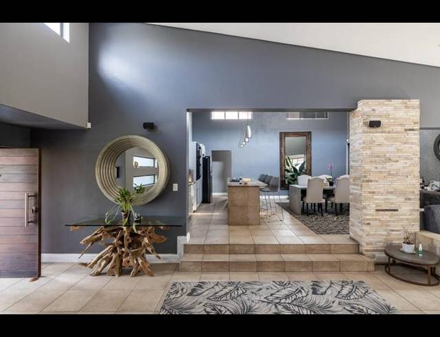 4 BEDROOM PROPERTY TO RENT IN WILLOW ACRES